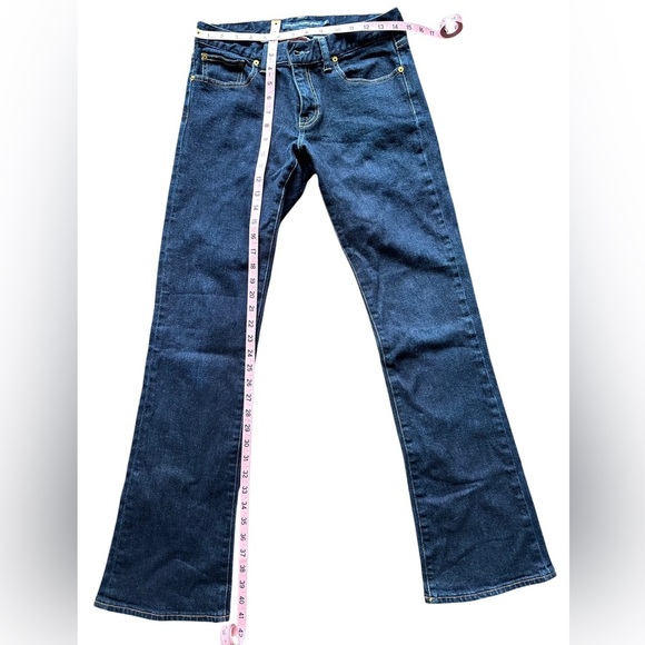 RALPH LAUREN SPORT JEANS - Picture 3 of 7